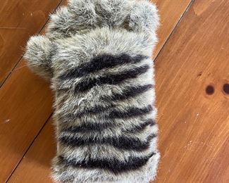 Tiger paw window scraper,  was $5, NOW $3