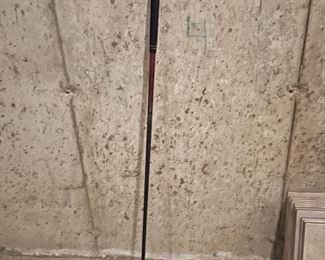 Adams Pro Hybrid 23 degree with Graphite ,  was $25, NOW $15