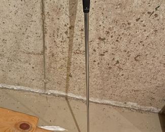 Warrior Custom Golf Mallet 35.5" Putter Golf Club WinproX,  was $30, NOW $20