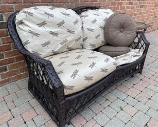 Additional view of glider~ 