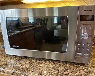 Panasonic, the Genius Prestige, was $65, NOW $40