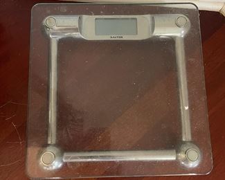 Salter Scale,  was $14, NOW $10