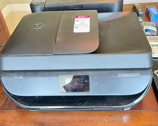 HP OfficeJet 5255 printer, was $50, NOW $38