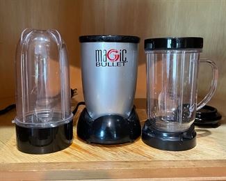 Magic Bullet,  was $14, NOW $9