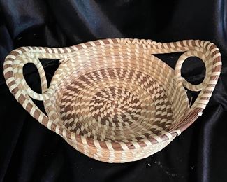 Smaller basket, 11" x 9",  was $8, NOW $6 
