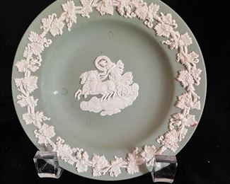 Wedgewood(?) small dish,  was $5, NOW $4