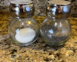 S & P shaker,  was $5, NOW $4