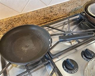 Caphalon Skillet, was  $10, NOW $6
