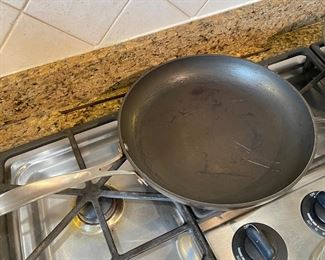 Large Skillet,  was $15, NOW $9