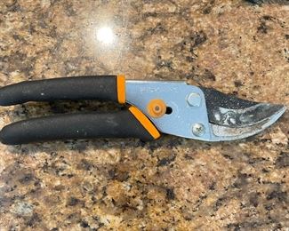 Pruning shears,  $8