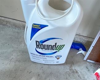 Roundup,  was $10, NOW $6