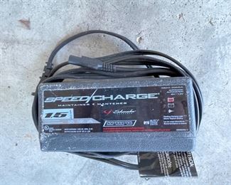 Speed charger, was $6, NOW $5