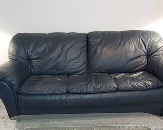 Lovely 3 Person Sofa