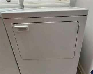 Maytag Performa Electric Dryer