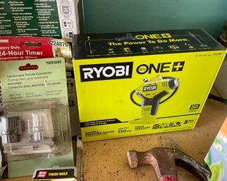 Ryobi pressure gauge has sold