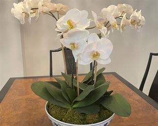 Large Orchid arrangement, 25"H,  Was $148, NOW $99