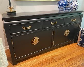 Additional view of Century sideboard ~ was $699, NOW $565