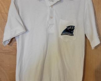 Panthers polo