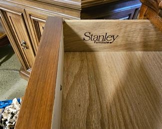 Stanley furniture