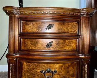 Night stair (1 of 2)