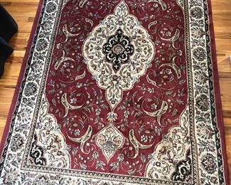 Better Homes & Garden area rug