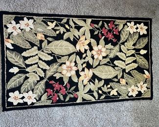 Area rug