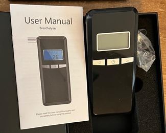 Breathalyzer