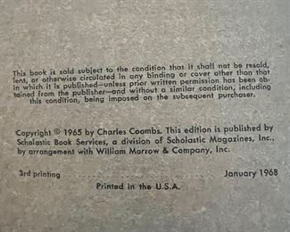 Details of Apollo book