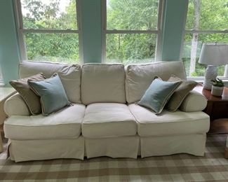 Pottery Barn style by Home Point