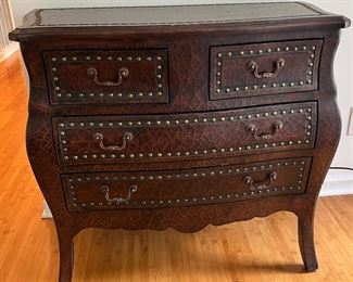 Bombay sideboard