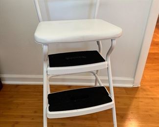 Cosco step stool