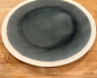 World Market plate