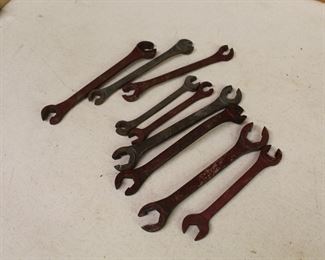 MAC wrenches