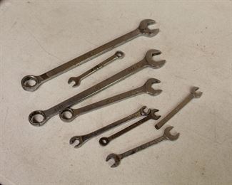 MAC wrenches