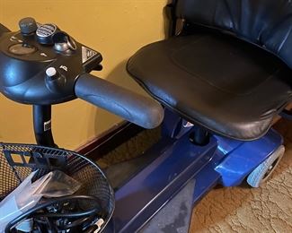 mobility chair