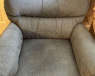 Lazy Boy Chairs