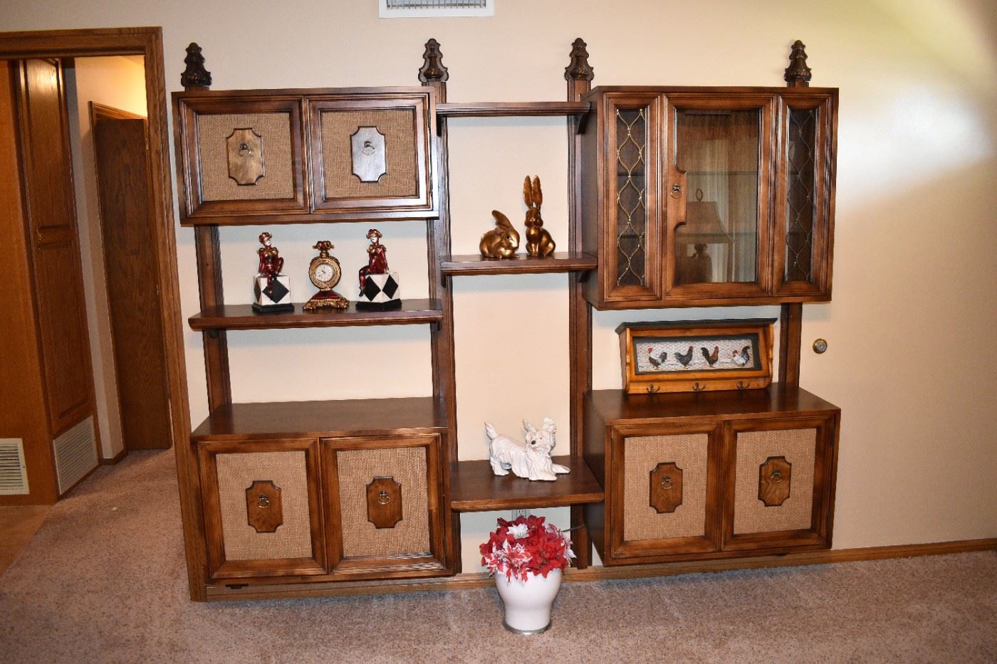 Front Room Overview