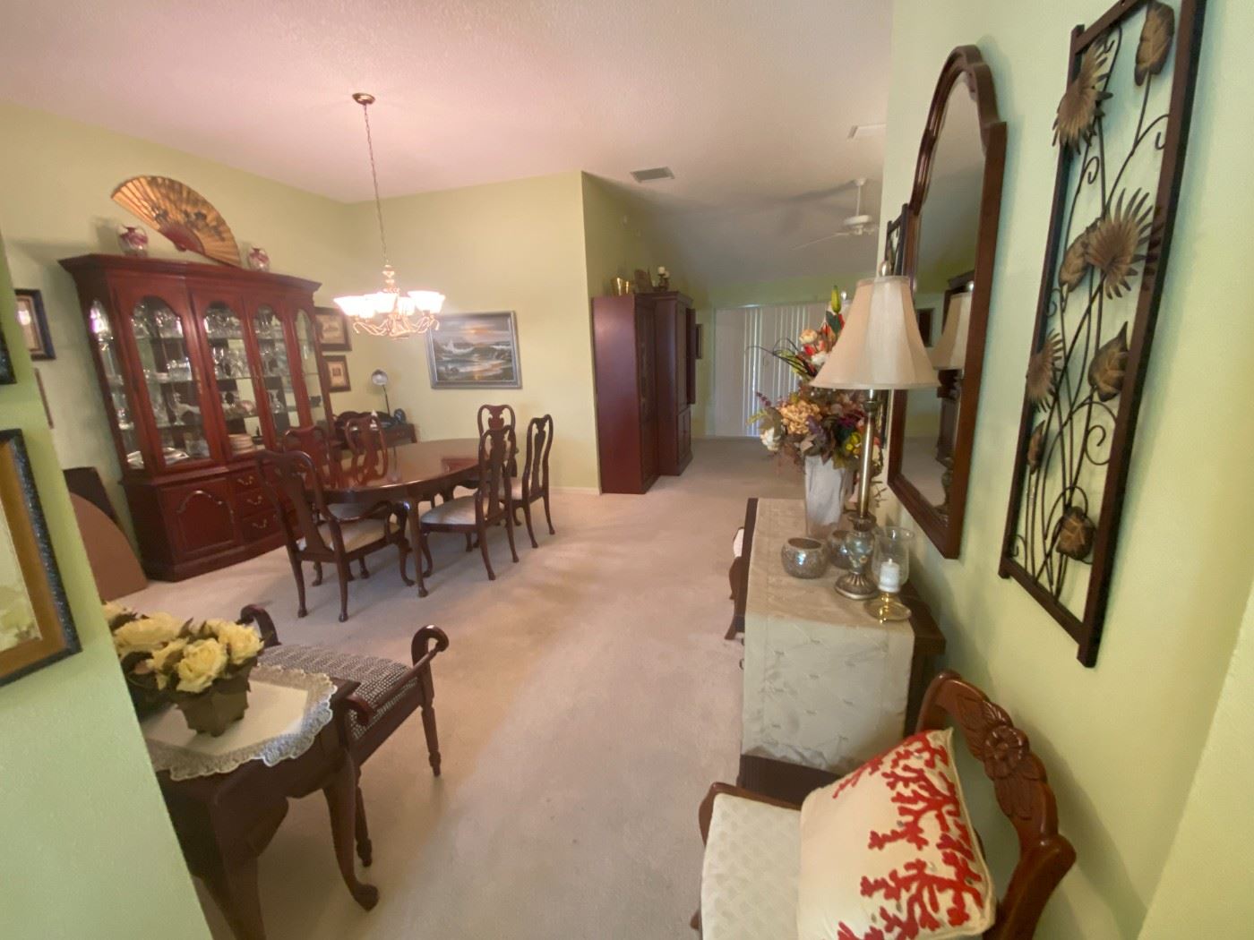 Village of Peidmont, Thomasville Furniture,... starts on 5/24/2023