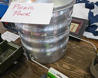 PICNIC PACK