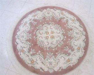 Area Rug