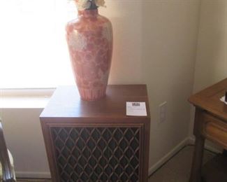 2-Pioneer Speakers Model # CS-99A