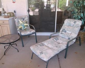 Patio Furniture