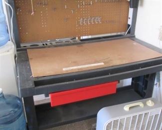 Work Bench