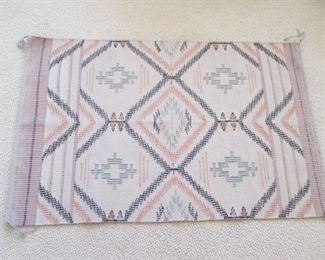 Navajo Rug