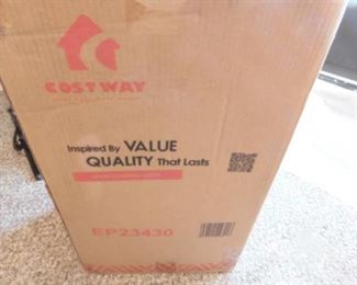 Costway Air Cooler EP23430 NEW