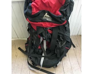GREGORY SHASTA BACKPACK | Gregory Shasta Backpack with Internal Frame. -  l. 14 x w. 30 in
