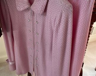 St. Johmn classics - jacket and skirt