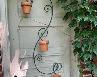 garden accents