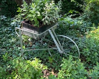 garden cart