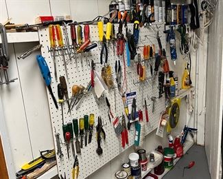 tools
